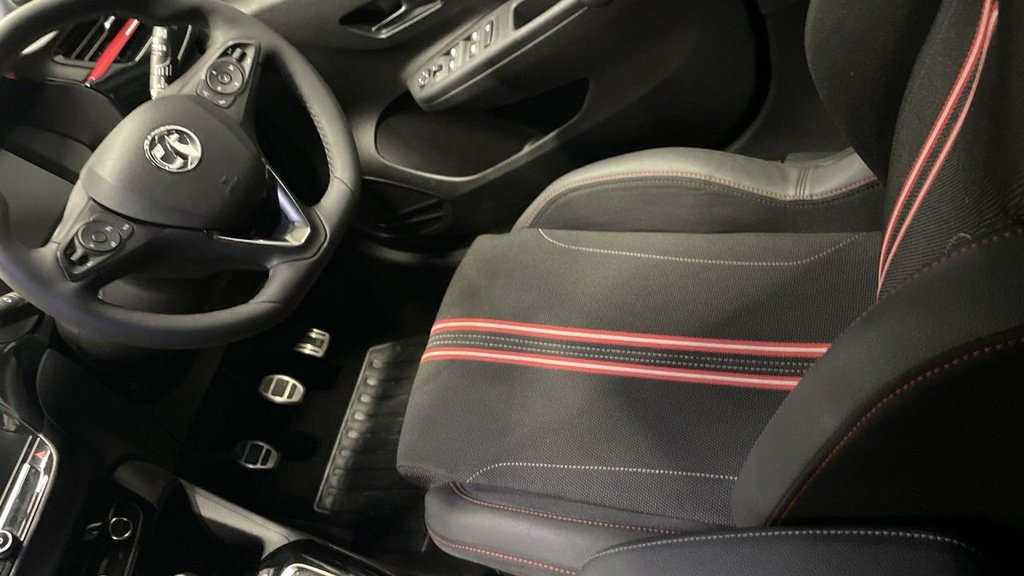 Used Vauxhall Corsa 2023 for sale - 76367438: Photo 15