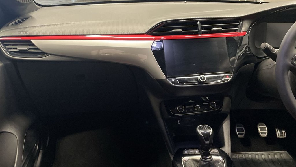 Used Vauxhall Corsa 2023 for sale - 76367438: Photo 16