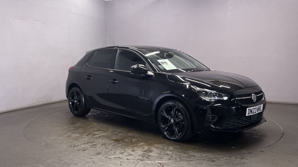 Used Vauxhall Corsa 2023 for sale - 76367438: Photo 2
