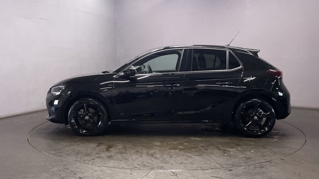 Used Vauxhall Corsa 2023 for sale - 76367438: Photo 5