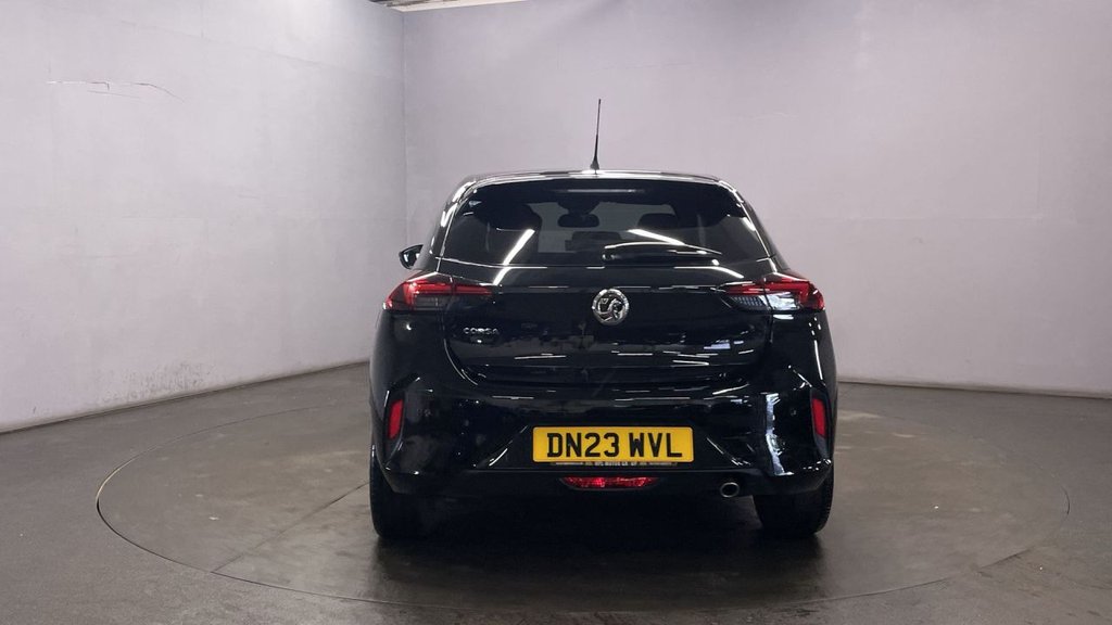Used Vauxhall Corsa 2023 for sale - 76367438: Photo 7