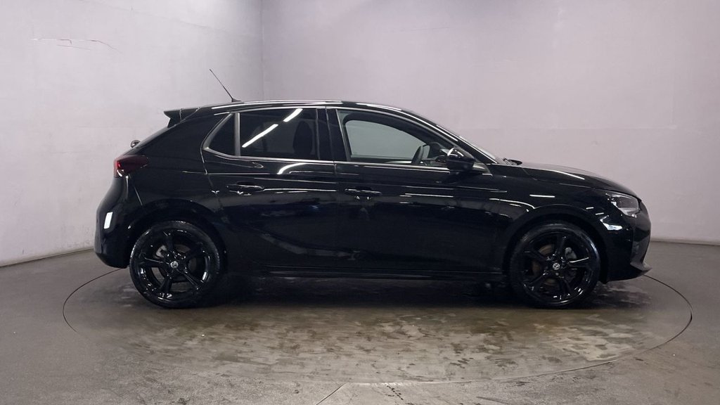 Used Vauxhall Corsa 2023 for sale - 76367438: Photo 9