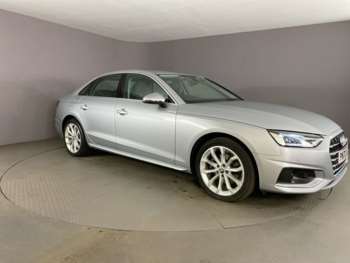 Used Audi Cars for Sale near Manchester Greater Manchester MOTORS