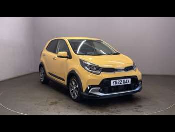 Used Kia Picanto 2022 for sale - 74580426: Photo
