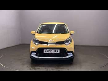 Used Kia Picanto 2022 for sale - 74580426: Photo