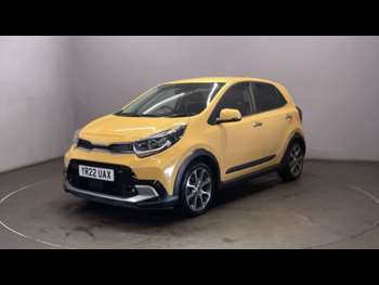 Used Kia Picanto 2022 for sale - 74580426: Photo