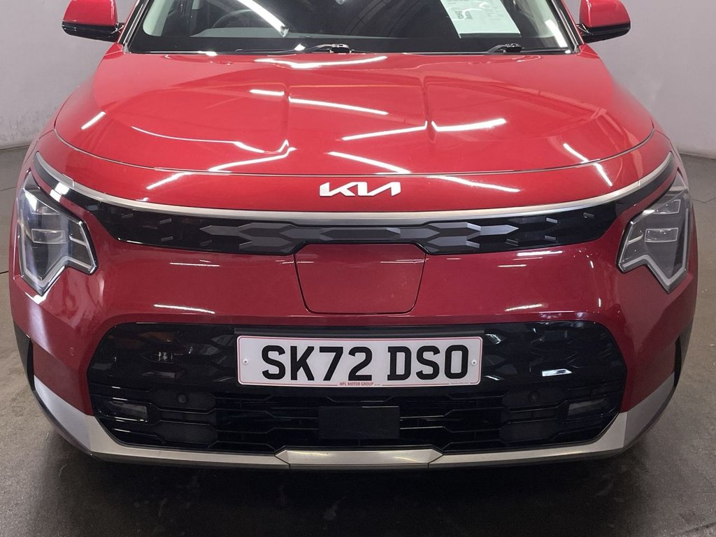 Used Kia Niro 2022 for sale - 76642502: Photo 10