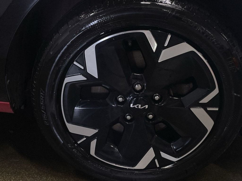 Used Kia Niro 2022 for sale - 76642502: Photo 12