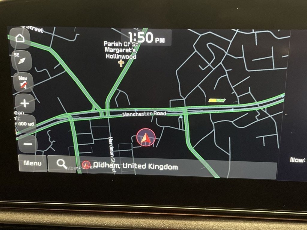 Used Kia Niro 2022 for sale - 76642502: Photo 19