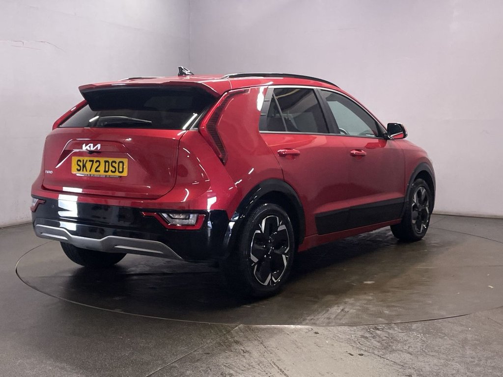 Used Kia Niro 2022 for sale - 76642502: Photo 8