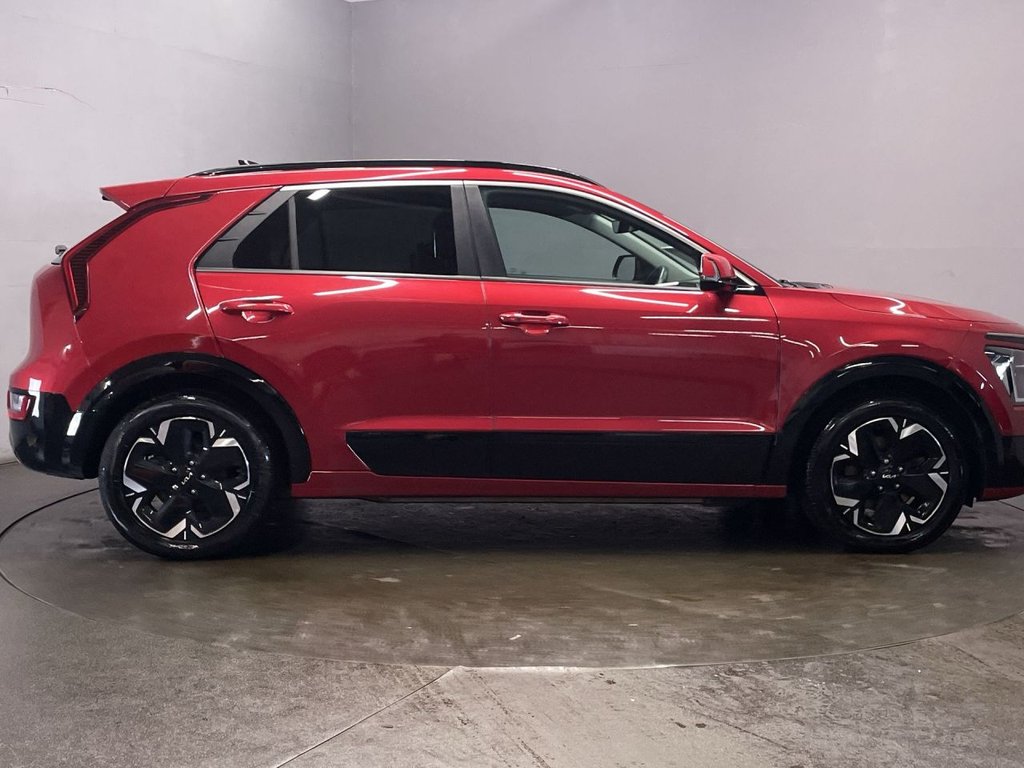 Used Kia Niro 2022 for sale - 76642502: Photo 9