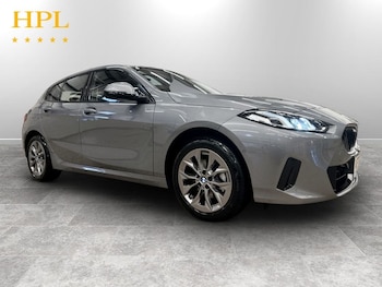 Used BMW 1 Series 2025 for sale - 78833297: Photo