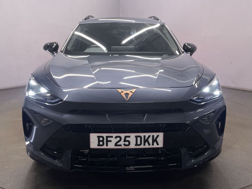 Used Cupra Formentor 2025 for sale - 76888551: Photo 10