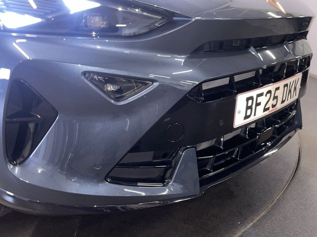 Used Cupra Formentor 2025 for sale - 76888551: Photo 11