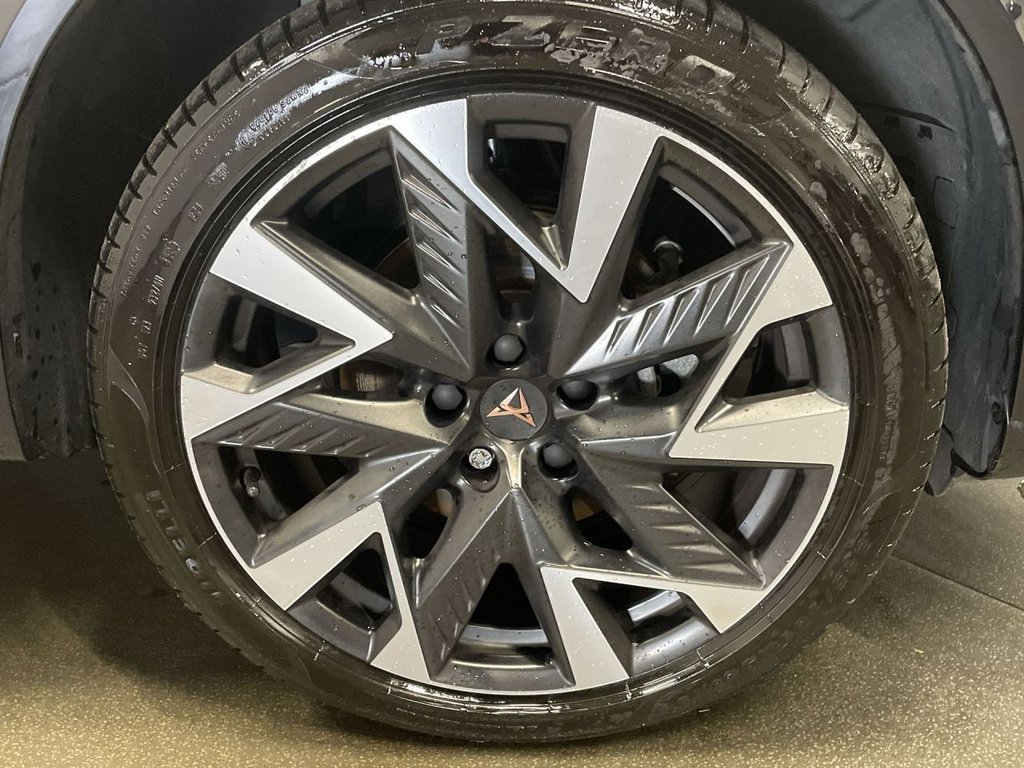 Used Cupra Formentor 2025 for sale - 76888551: Photo 12