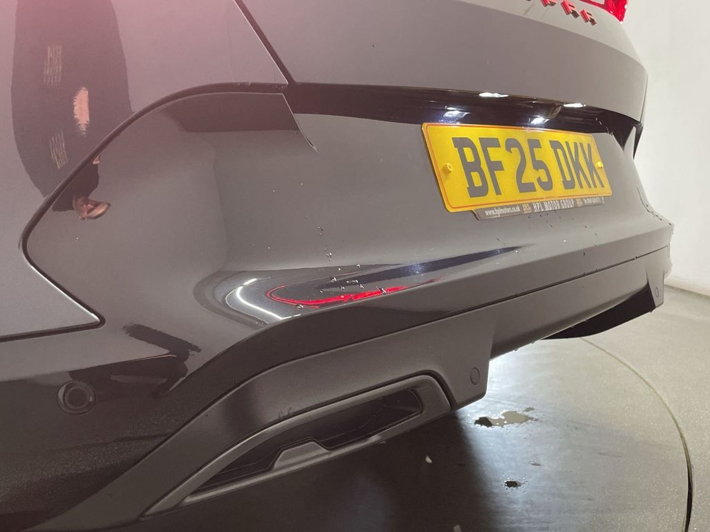 Used Cupra Formentor 2025 for sale - 76888551: Photo 14
