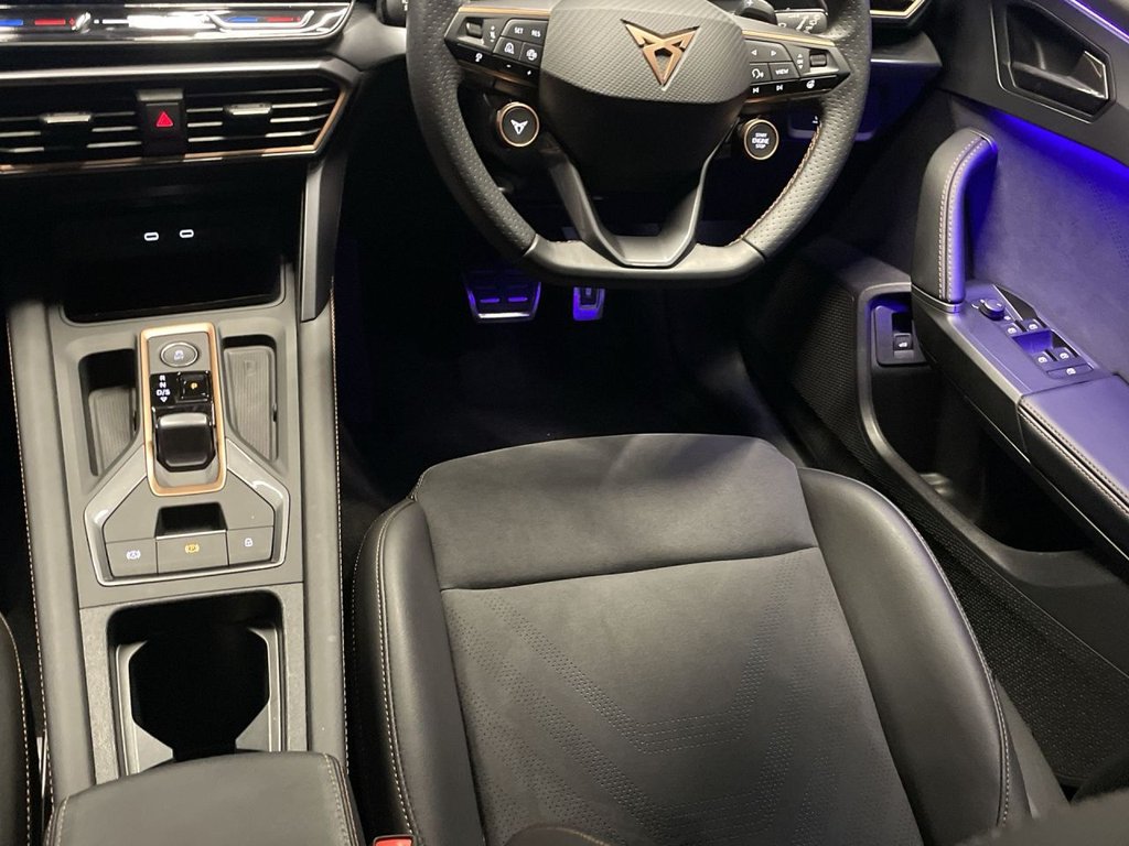 Used Cupra Formentor 2025 for sale - 76888551: Photo 15