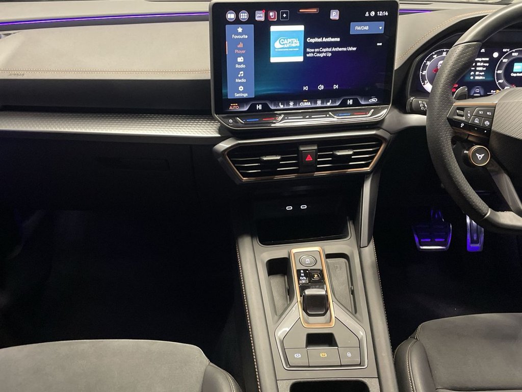 Used Cupra Formentor 2025 for sale - 76888551: Photo 16