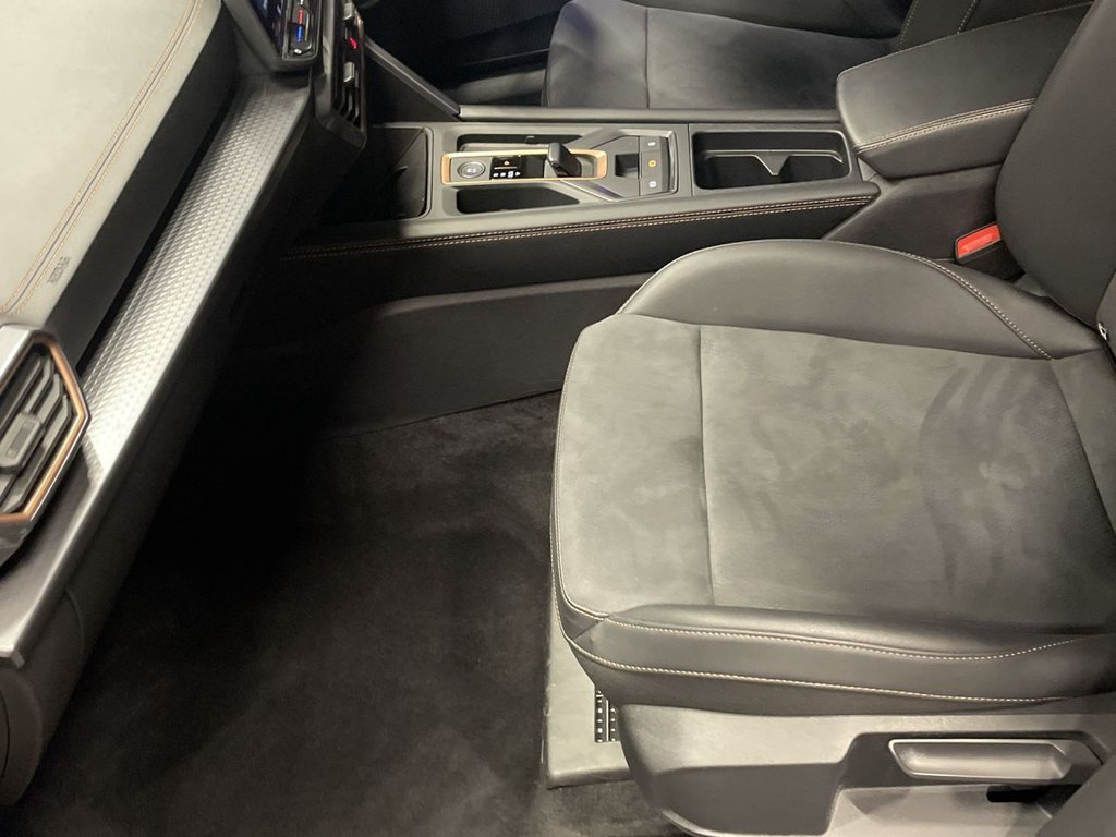 Used Cupra Formentor 2025 for sale - 76888551: Photo 17