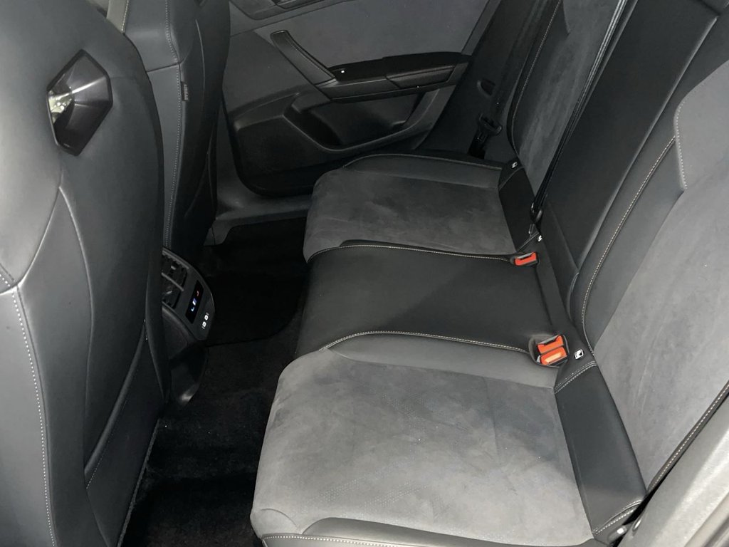 Used Cupra Formentor 2025 for sale - 76888551: Photo 18