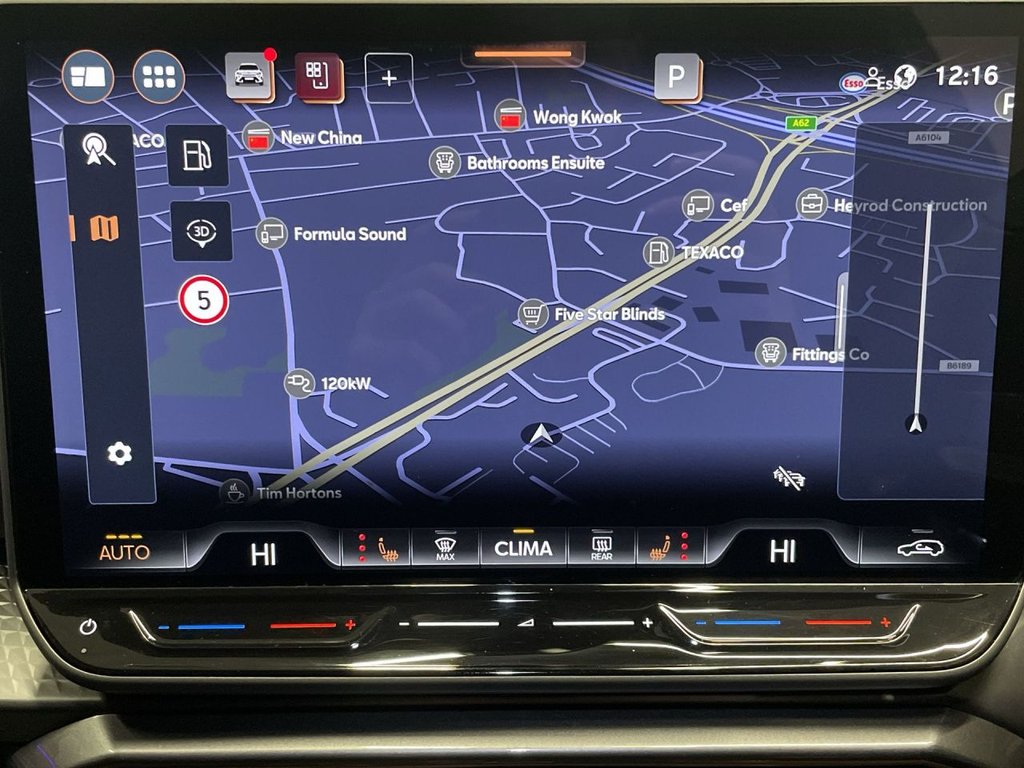 Used Cupra Formentor 2025 for sale - 76888551: Photo 19