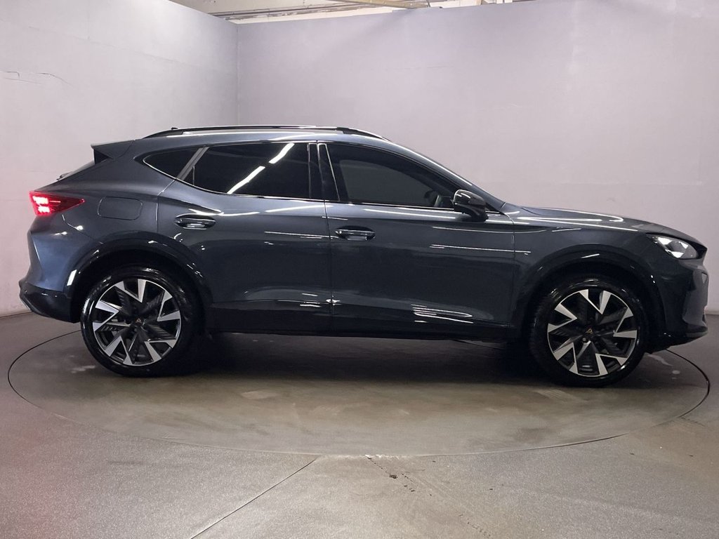 Used Cupra Formentor 2025 for sale - 76888551: Photo 9