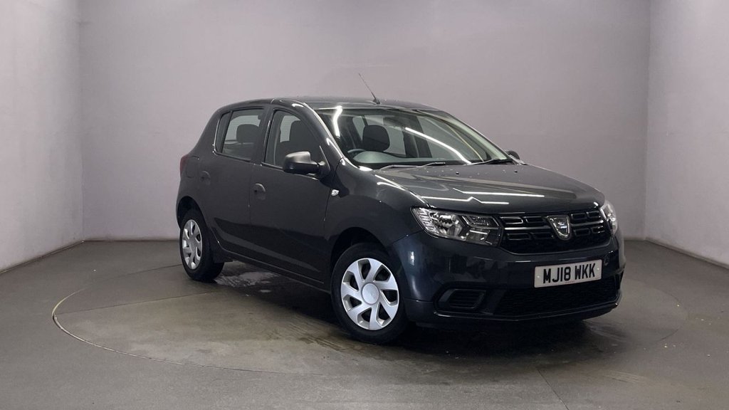 Used Dacia Sandero 2018 for sale - 76454398: Photo 1