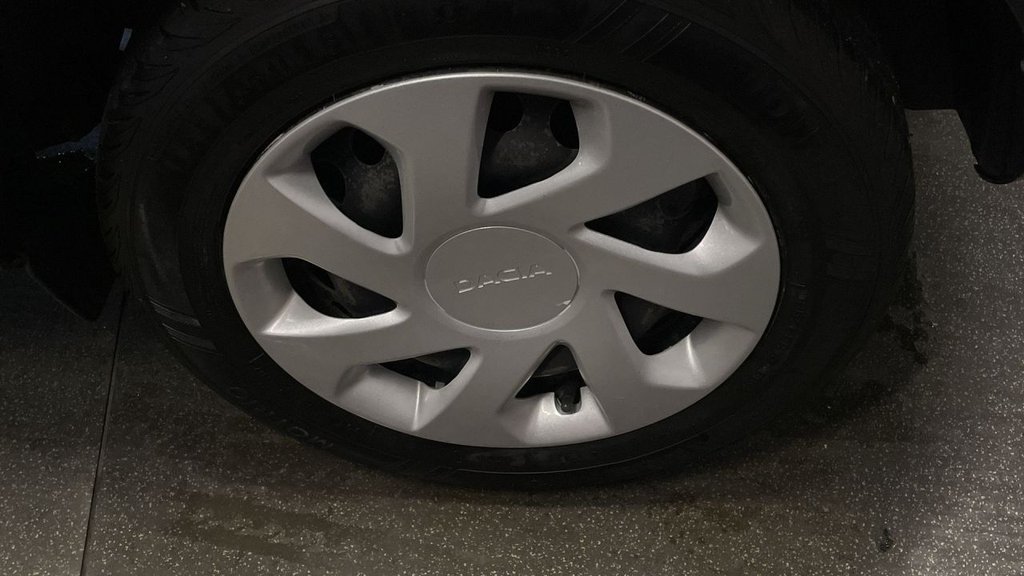 Used Dacia Sandero 2018 for sale - 76454398: Photo 12