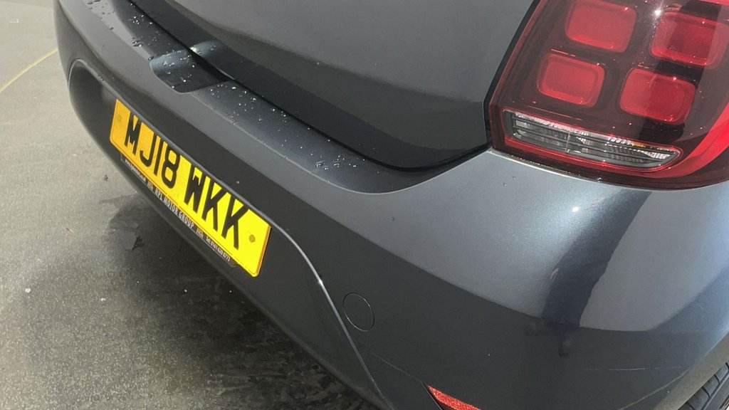 Used Dacia Sandero 2018 for sale - 76454398: Photo 14