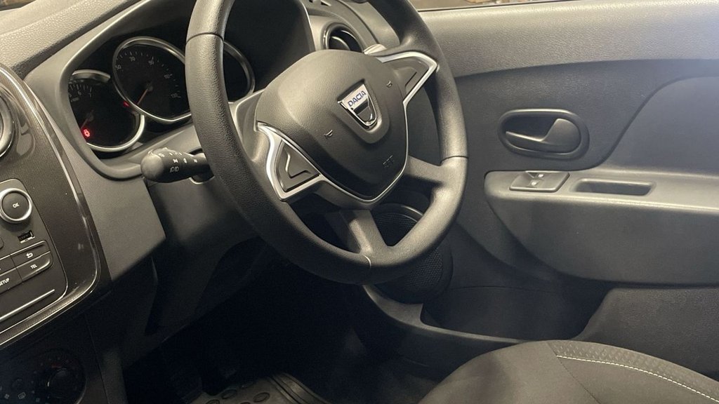 Used Dacia Sandero 2018 for sale - 76454398: Photo 15