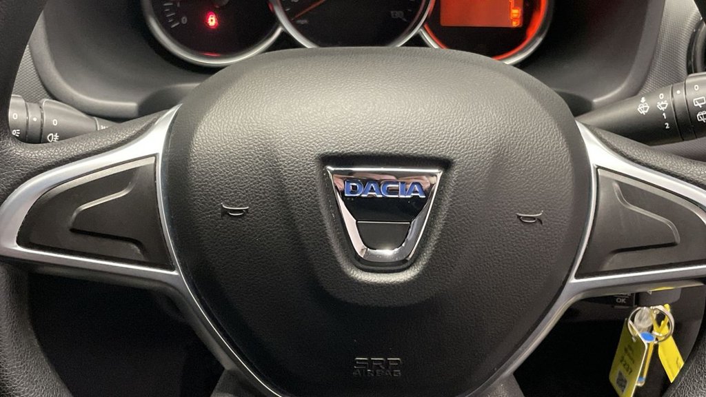 Used Dacia Sandero 2018 for sale - 76454398: Photo 20