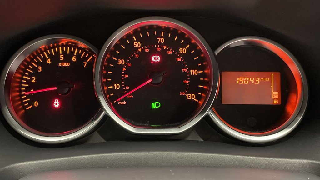 Used Dacia Sandero 2018 for sale - 76454398: Photo 24