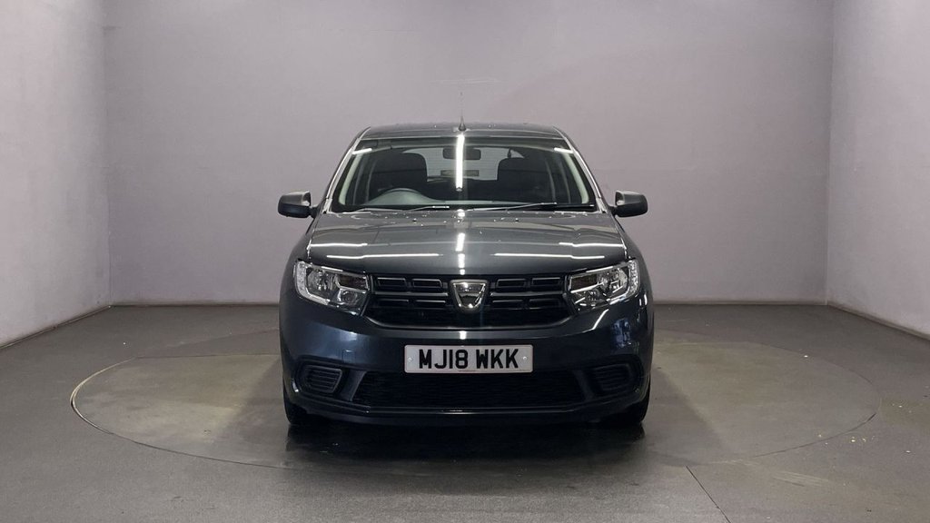 Used Dacia Sandero 2018 for sale - 76454398: Photo 3