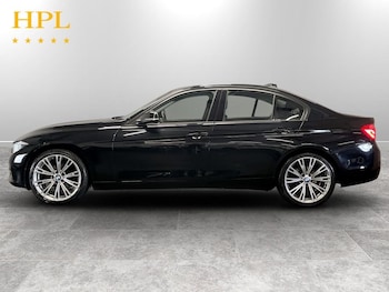 Used BMW 3 Series 2018 for sale - 79345898: Photo