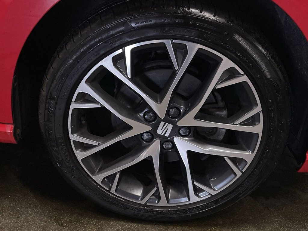 Used SEAT Ibiza 2022 for sale - 76686004: Photo 12