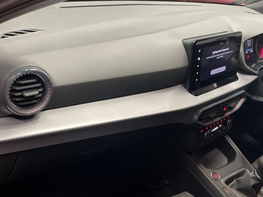 Used SEAT Ibiza 2022 for sale - 76686004: Photo 16