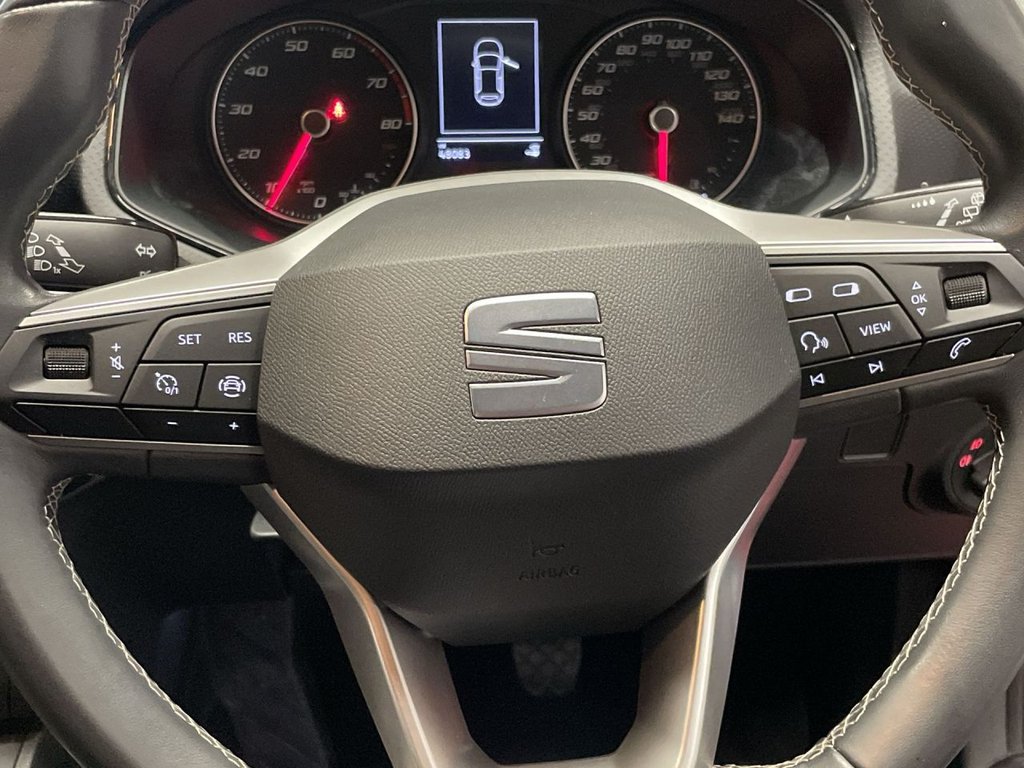 Used SEAT Ibiza 2022 for sale - 76686004: Photo 21