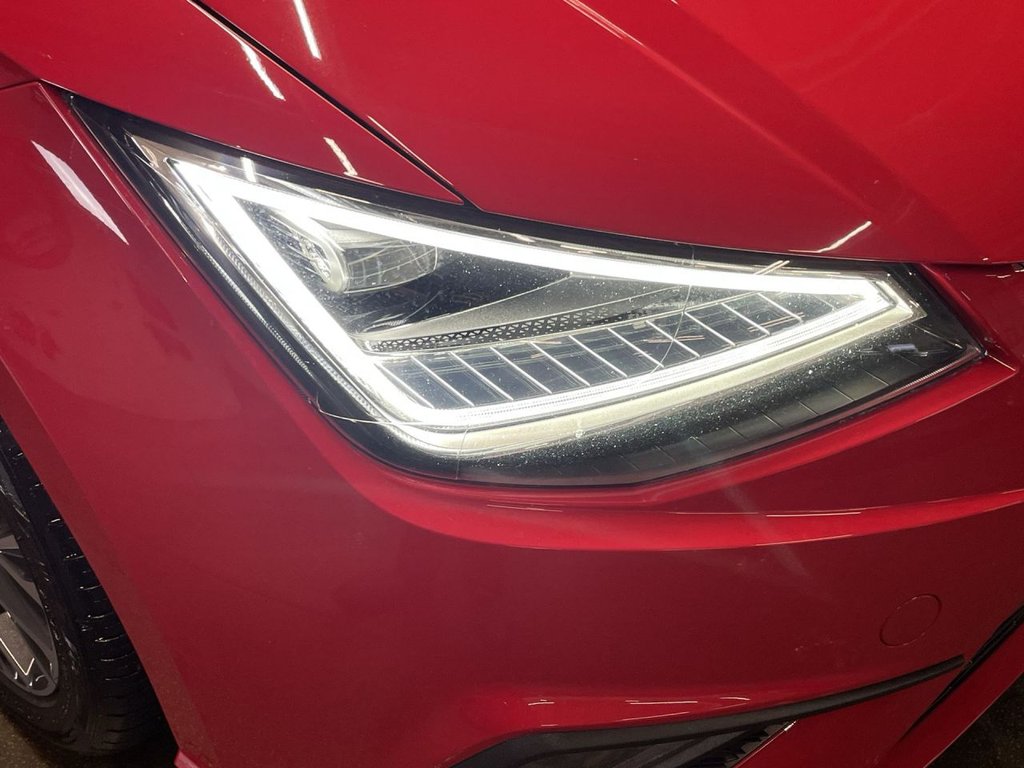 Used SEAT Ibiza 2022 for sale - 76686004: Photo 22