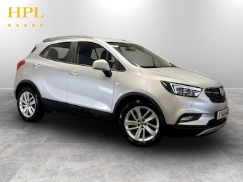 Used Vauxhall Mokka X 2019 for sale - 78524773: Photo