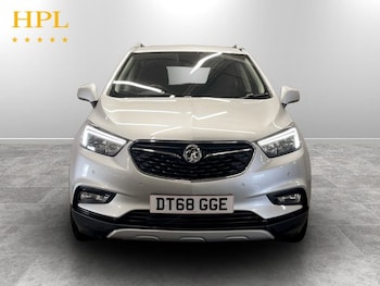 Used Vauxhall Mokka X 2019 for sale - 78524773: Photo