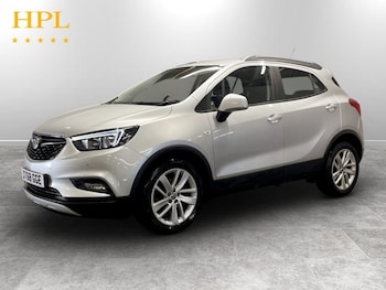 Used Vauxhall Mokka X 2019 for sale - 78524773: Photo
