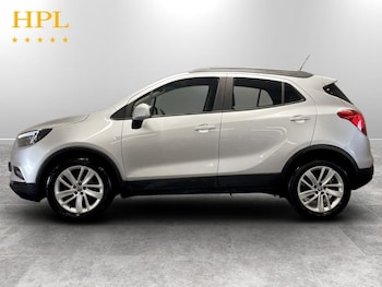 Used Vauxhall Mokka X 2019 for sale - 78524773: Photo
