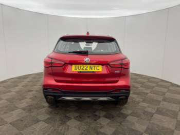 Used MG MG HS 2022 for sale - 74295783: Photo
