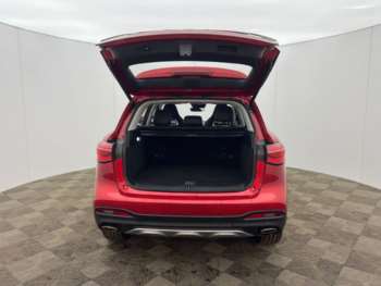 Used MG MG HS 2022 for sale - 74295783: Photo