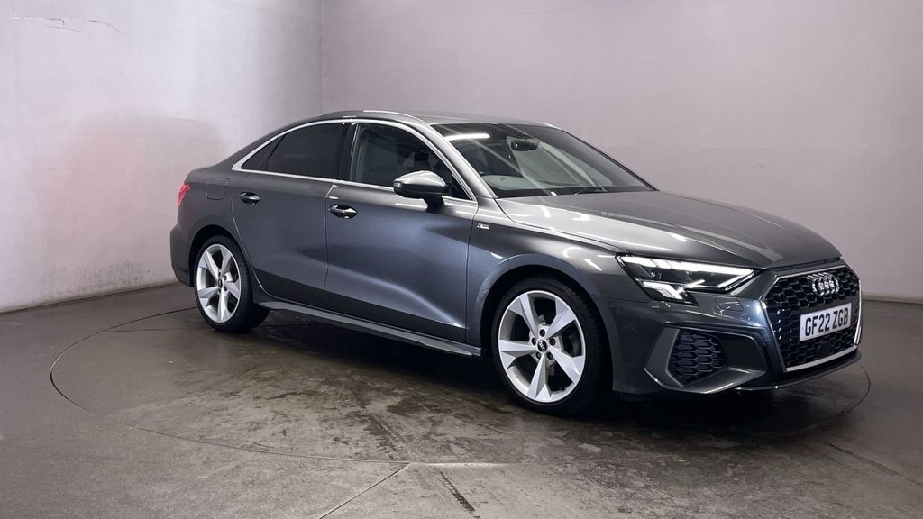 Used Audi A3 2022 for sale - 75801667: Photo 10