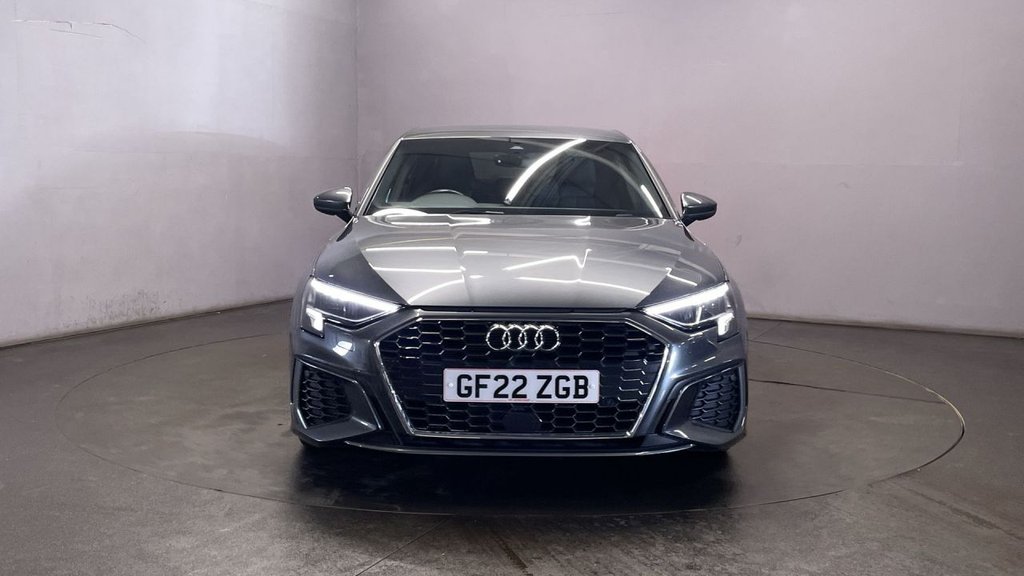 Used Audi A3 2022 for sale - 75801667: Photo 11