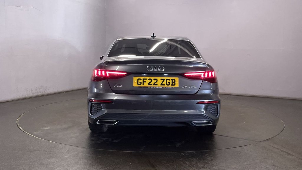 Used Audi A3 2022 for sale - 75801667: Photo 15