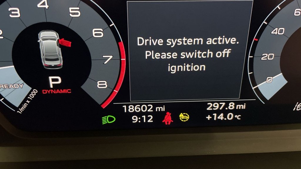 Used Audi A3 2022 for sale - 75801667: Photo 25