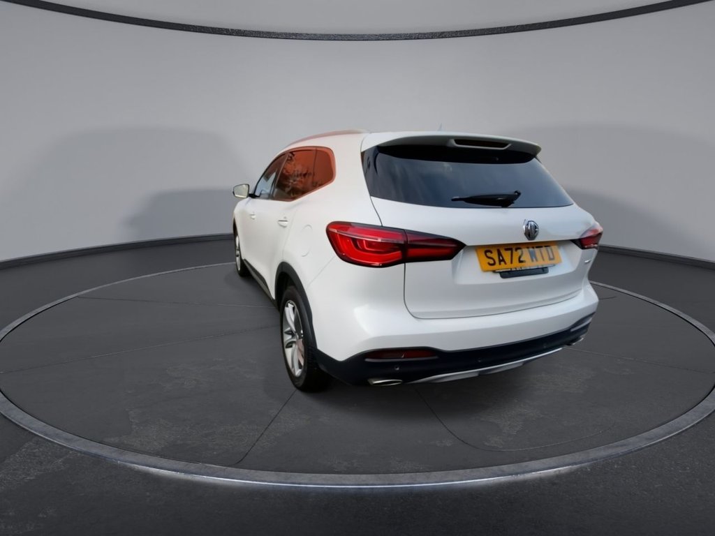 Used MG MG HS 2022 for sale - 77263174: Photo 17