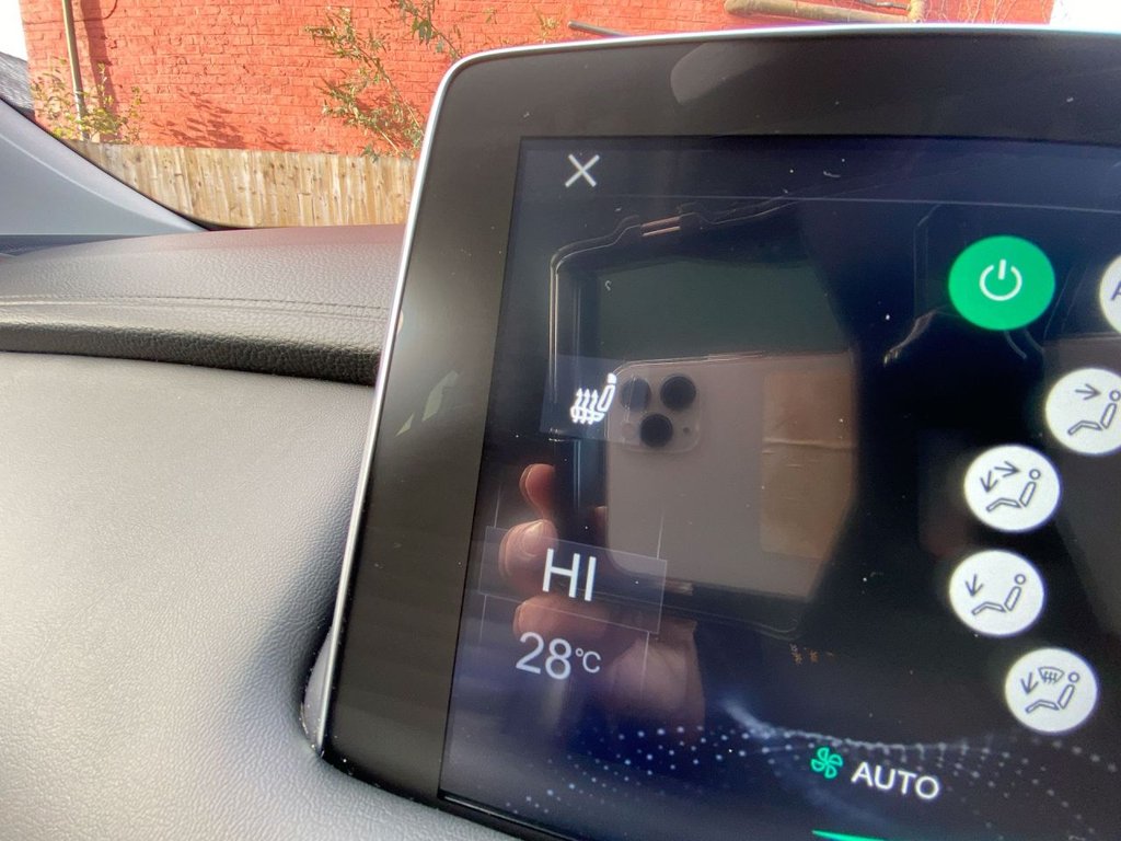 Used MG MG HS 2022 for sale - 77263174: Photo 19